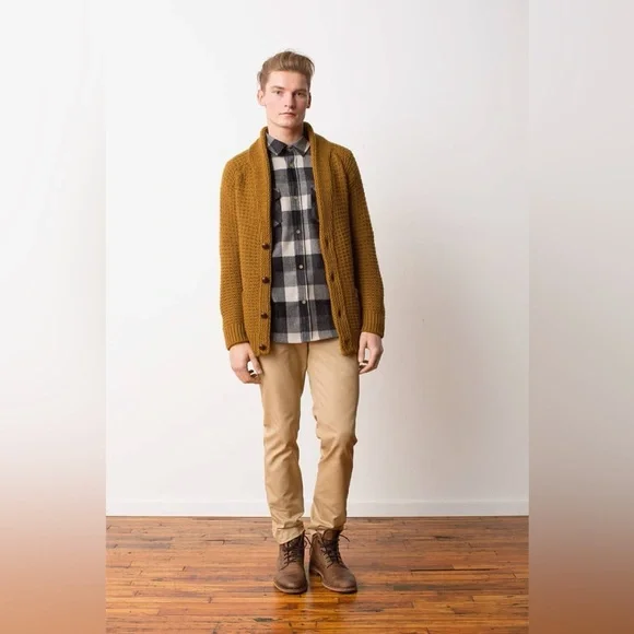 Pendleton Portland Collection Limited Men’s Cardigan | S - Picture 13 of 13